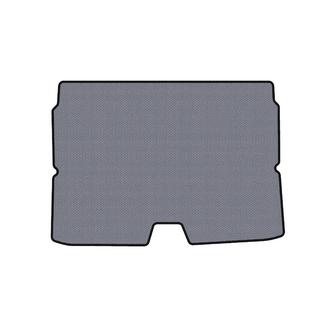 Alfombrilla de maletero de goma Carsuit (Gris) Peugeot 2008 2019- foto 1