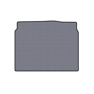 Alfombrilla de maletero de goma Carsuit V1 (Eléctrico, gris) Peugeot 2008 2019- foto 1