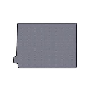 Alfombrilla de goma para maletero Carsuit (2016-2020, gris) foto 1