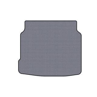 Alfombrilla de goma para maletero Carsuit (LB, gris) Peugeot 508 2018- foto 1