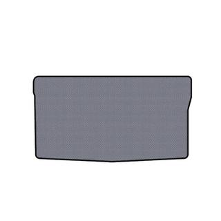 Alfombrilla de goma para maletero Carsuit (HB, gris) RAVON R2 2016-2020 foto 1
