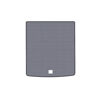Alfombrilla de goma para maletero Carsuit (2015+, gris) Seat Alhambra 2010- foto 1