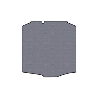 Alfombrilla de goma para maletero Carsuit (2010-2014, SW, gris) Skoda Fabia 2007-2014 foto 1