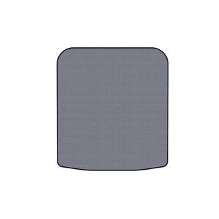 Alfombrilla de maletero de goma Carsuit (SD, gris) Skoda Superb 2015-2024 foto 1