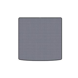 Alfombrilla de maletero de goma Carsuit (Gris) SsangYong Rexton I 2001-2017 foto 1