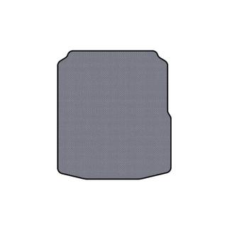 Alfombrilla de goma para maletero Carsuit (2022+, LB, gris) foto 1