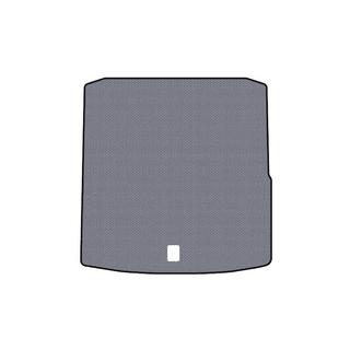 Alfombrilla de goma para maletero Carsuit (2015-2019, SD, gris) foto 1