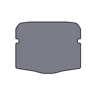 Alfombrilla de goma para maletero Carsuit (Cabriolet, gris) Volvo C70 2006-2010 foto 1
