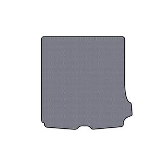 Alfombrilla de goma para maletero Carsuit (SW, gris) Volvo V90 1997-1998 foto 1