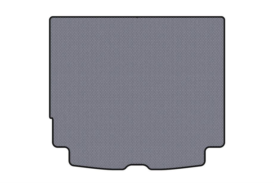 Volvo XC60 2017- Alfombrilla de maletero de goma Carsuit (Gris) Foto 1