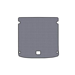 Alfombrilla de goma para maletero Carsuit V-1 (Avant, gris) Audi A4 B7 2004-2008 foto 1