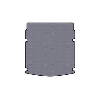 Alfombrilla de goma para maletero Carsuit V-1 (Cabriolet, gris) Audi A5 2007-2015 foto 1