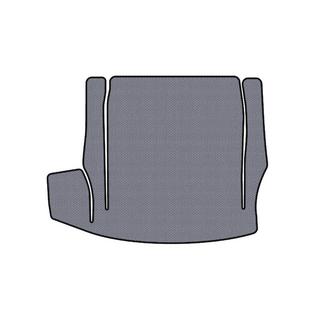 Alfombrilla de goma para maletero Carsuit (para F23, gris) BMW 2 Series F22/F23 2014-2021 foto 1