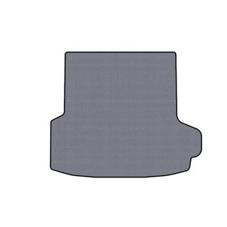 Alfombrilla de goma para maletero Carsuit (para F-34, gris) BMW 3 Series F34 2013–2020 foto 1
