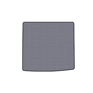 Alfombrilla de maletero de goma Carsuit (Gris) BMW X1 E84 2009-2015 foto 1