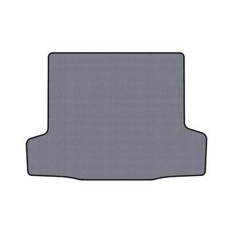 Alfombrilla de maletero de goma Carsuit (SD, gris) Chevrolet Cruze 2009–2015 foto 1