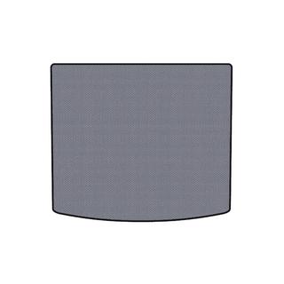 Alfombrilla de goma para maletero Carsuit (HB, gris) Chevrolet Cruze 2009–2015 foto 1