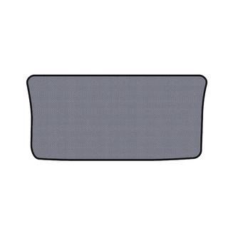 Alfombrilla de maletero de goma Carsuit (Gris) Chevrolet Spark 2009-2015 foto 1