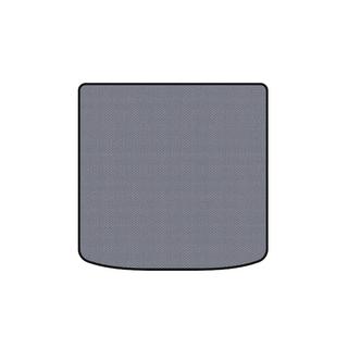 Alfombrilla de goma para maletero Carsuit (SW, gris) Fiat Tipo 2016- foto 1