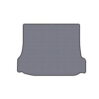 Alfombrilla de goma para maletero Carsuit (SD, EE. UU., gris) Ford Focus II 2008-2011 foto 1