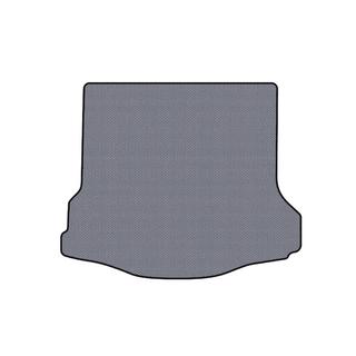 Alfombrilla de goma para maletero Carsuit (2011-2014, SD, EE.UU., gris) Ford Focus III 2011-2017 foto 1