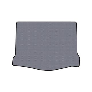 Alfombrilla de goma para maletero Carsuit (HB, gris) Ford Focus III 2011-2017 foto 1
