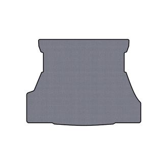 Alfombrilla de goma para maletero Carsuit (2000-2003, LB, gris) Ford Mondeo 2000-2007 foto 1