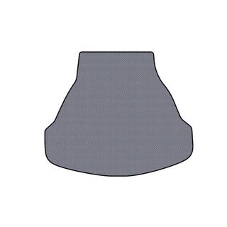 Alfombrilla de goma para maletero Carsuit (Coupé, gris) foto 1