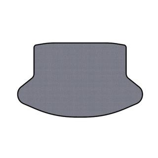 Alfombrilla de goma para maletero Carsuit (2015-2019, Coupe, gris) foto 1