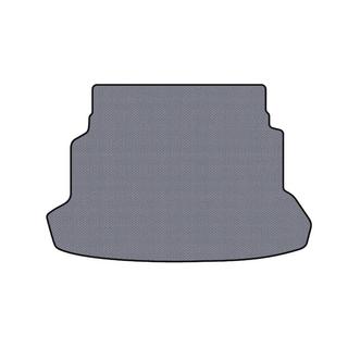 Alfombrilla de maletero de goma Carsuit (SD, gris)