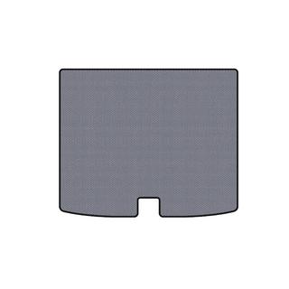 Alfombrilla de maletero de goma Carsuit (Gris) Kia Sportage 2015-2021 foto 1