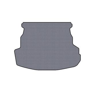 Alfombrilla de maletero de goma Carsuit (SD, gris) Mazda 6 2003-2008 foto 1