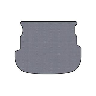 Alfombrilla de goma para maletero Carsuit (SW, gris) Mazda 6 2003-2008 foto 1