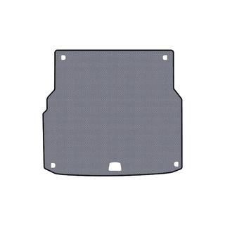 Alfombrilla de goma para maletero Carsuit (2014-2017, SW, gris) Mercedes C-class W205 2014-2021 foto 1