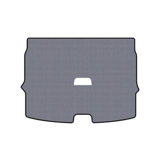 Alfombrilla de goma para maletero Carsuit (para Rogue Sport, gris) Nissan Qashqai 2014-2021 foto 1