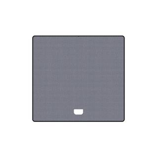 Alfombrilla de goma para maletero Carsuit (SW, 5 puertas, gris) foto 1