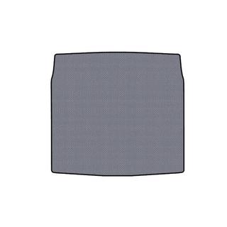 Alfombrilla de maletero de goma Carsuit (SD, gris) Peugeot 508 2010-2018 foto 1