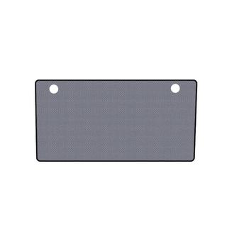 Alfombrilla de maletero de goma Carsuit (Base larga, gris) Peugeot Expert 2017- foto 1