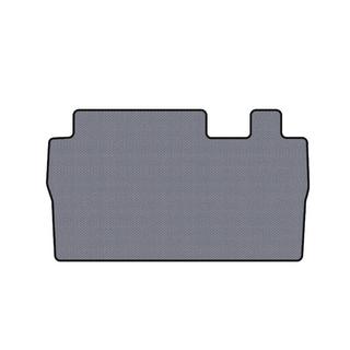 Alfombrilla de goma para maletero Carsuit (7 plazas, gris) Peugeot Traveller 2017- foto 1