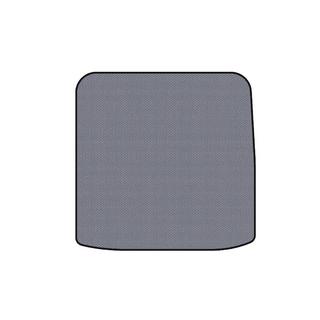 Alfombrilla de goma para maletero Carsuit (2000-2004, SW, gris) Skoda Fabia 2000-2007 foto 1