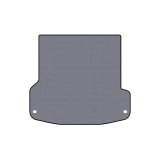 Alfombrilla de goma para maletero Carsuit (SW, gris) Skoda Octavia I Tour A4 1996-2010 foto 1
