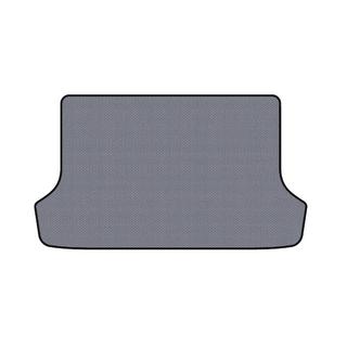 Alfombrilla de maletero de goma Carsuit (5 puertas, gris) Suzuki Grand Vitara 2005-2017 foto 1
