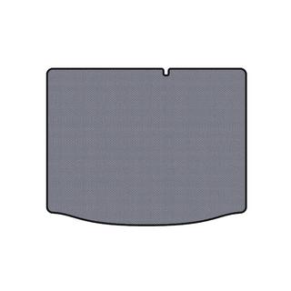 Alfombrilla de goma para maletero Carsuit V1 (Gris) Suzuki Vitara 2015- foto 1