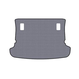 Alfombrilla de goma para maletero Carsuit (7 plazas, gris) Toyota Corolla Verso 2004-2009 foto 1