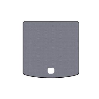 Alfombrilla de goma para maletero Carsuit (5 plazas, México, Allspace, gris) foto 1