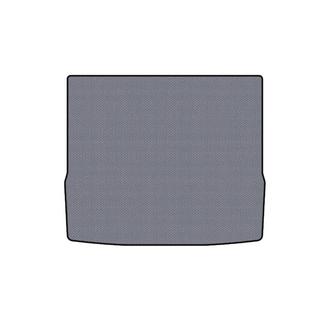 Alfombrilla de goma para maletero Carsuit (SW, gris) Ford Focus II 2008-2011 foto 1