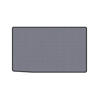 Alfombrilla de goma para maletero Carsuit V-2 (HB, gris) Audi A2 1999-2005 foto 1