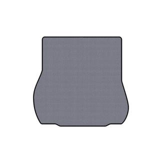 Alfombrilla de goma para maletero Carsuit V-2 (Avant, gris) Audi A4 B5 1994–2001 foto 1