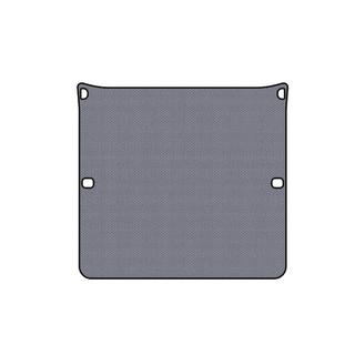 Alfombrilla de goma para maletero Carsuit V-2 (Avant, gris) Audi 100 C4 1990-1994 foto 1