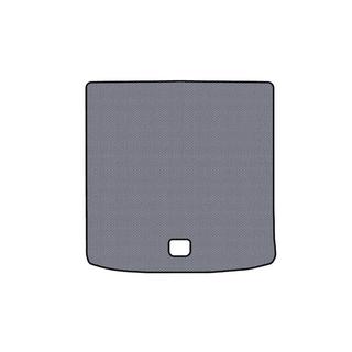 Alfombrilla de goma para maletero Carsuit V-2 (Avant, gris) Audi A4 B7 2004-2008 foto 1